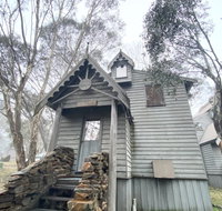 Alpine Retreat - Accommodation Resorts