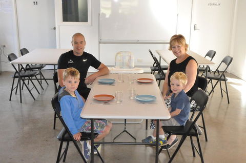 Alpine Sports Lodge - Accommodation Resorts 2