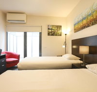 Alston Apartments Hotel - Accommodation Resorts