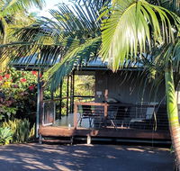 Alstonville Country Cottages - Accommodation Resorts