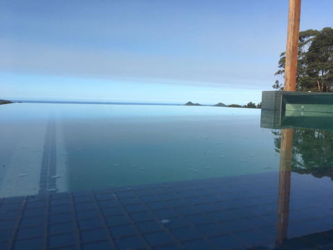 Altitude 261 - Accommodation Resorts 0