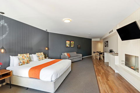 Altitude On Montville - Accommodation Resorts 3