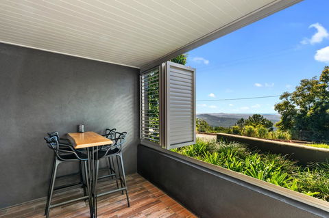 Altitude On Montville - Accommodation Resorts 1