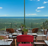 Altitude On Montville - Accommodation Resorts