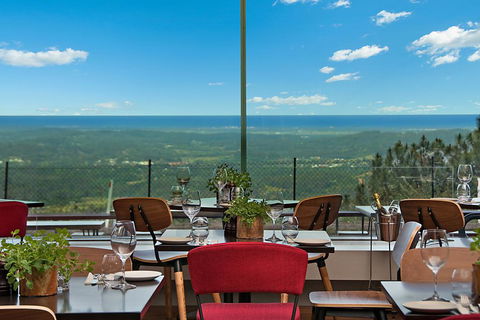Altitude On Montville - Accommodation Resorts 0