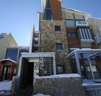 Alto 203 - Accommodation Resorts