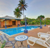 Alva Beach Tourist Park - Accommodation Resorts