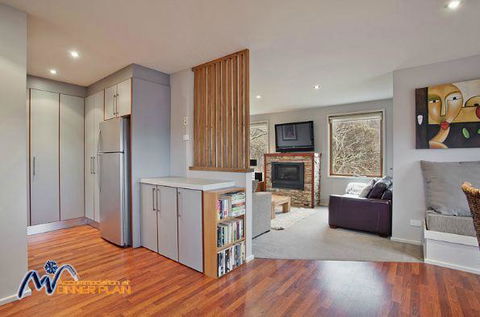 Alyeska - Accommodation Resorts 2