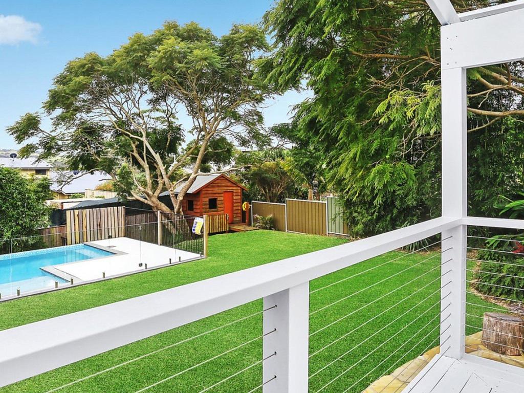 Gerringong NSW Accommodation Resorts