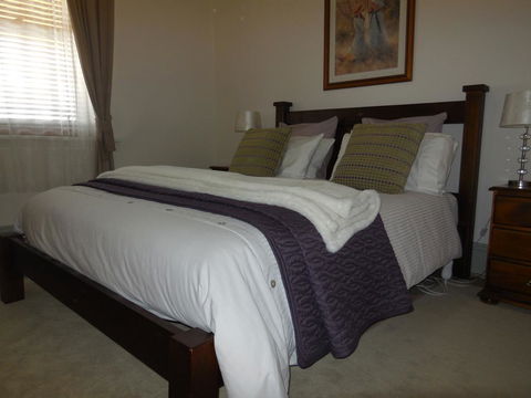 Amalie Cottage Waikerie - Accommodation Resorts 2