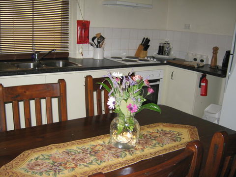 Amalie Cottage Waikerie - Accommodation Resorts 3