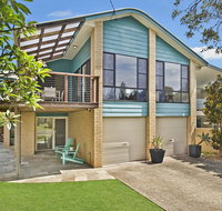 Amara 6 Wesley Avenue - Accommodation Resorts