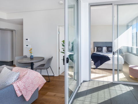 Amari Five Zero Three - Accommodation Resorts 1