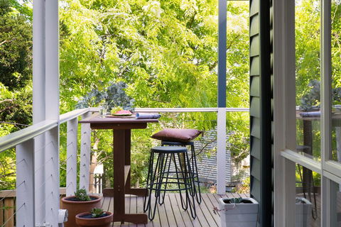 Amaris - Accommodation Resorts 3