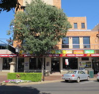 Amaroo Hotel Dubbo - Accommodation Resorts