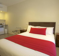 Amaroo Motel - Accommodation Resorts