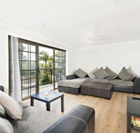 Amaroo Retreat  Fingal Bay - Accommodation Resorts