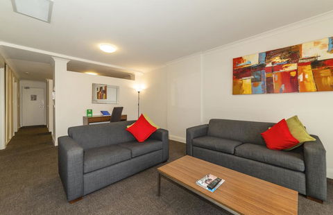 Amazing Accommodations: St Kilda - Accommodation Resorts 3