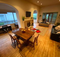 Amazing and big home with view