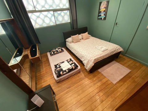 Amazing And Big Home With View - Accommodation Resorts 1
