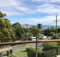 Amazing apartment ocean views and hot tub on balcony - Coolangatta - Accommodation Resorts