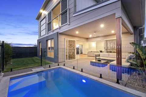 Amber House - Accommodation Resorts 3