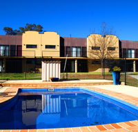 Amberoo Apartments - Accommodation Resorts
