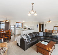 AMBIENCE BY THE SEA - Accommodation Resorts