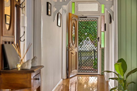 Ambiente Cottage - Pet And Family Friendly - Accommodation Resorts 1