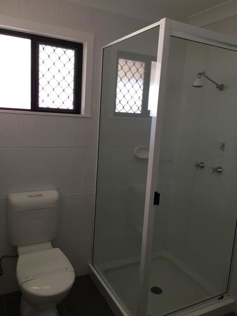 Amble Inn - Accommodation Resorts 1