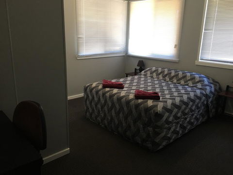 Amble Inn - Accommodation Resorts 3