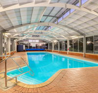 Amblin Holiday Park - Accommodation Resorts