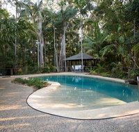 Amore On Buderim Rainforest Cabins - Accommodation Resorts