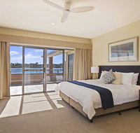 Ana Mandara Luxury Bed  Breakfast - Accommodation Resorts