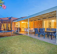 Anaheim Family Lodge by Getastay - Accommodation Resorts