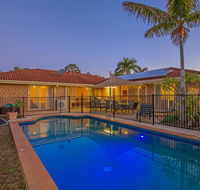 Anaheim Family Oasis by Getastay - Accommodation Resorts