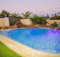 Anaheim Park Oasis by Getastay - Accommodation Resorts
