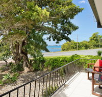 Anchor Lodge - Accommodation Resorts