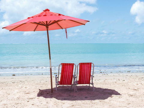 Anchorage 10 Water Views From Balcony - Accommodation Resorts 1