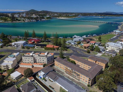 Anchorage 7 Beautifully Renovated Close To Rockpool - Accommodation Resorts 1