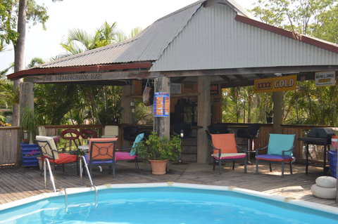 Anchorage Weipa - Accommodation Resorts 0