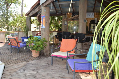 Anchorage Weipa - Accommodation Resorts 2