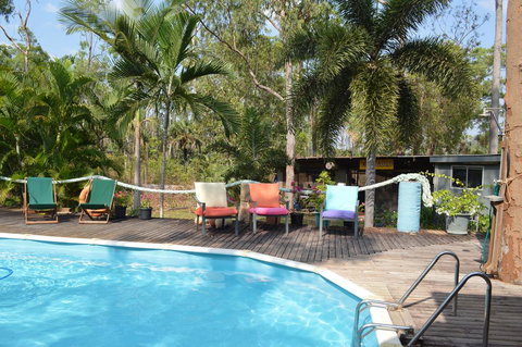 Anchorage Weipa - Accommodation Resorts 1