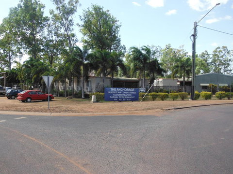Anchorage Weipa - Accommodation Resorts 3