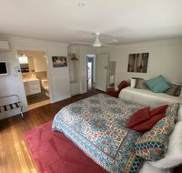 Anchors BB - Accommodation Resorts