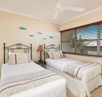 Andari Holiday Apartments - Accommodation Resorts