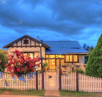 Andavine House - Bed  Breakfast - Accommodation Resorts
