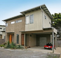 Anderson Townhouse 2-39 - Accommodation Resorts