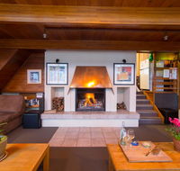 Aneeki Ski Lodge - Accommodation Resorts