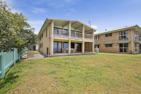 Angabunga - Accommodation Resorts 0